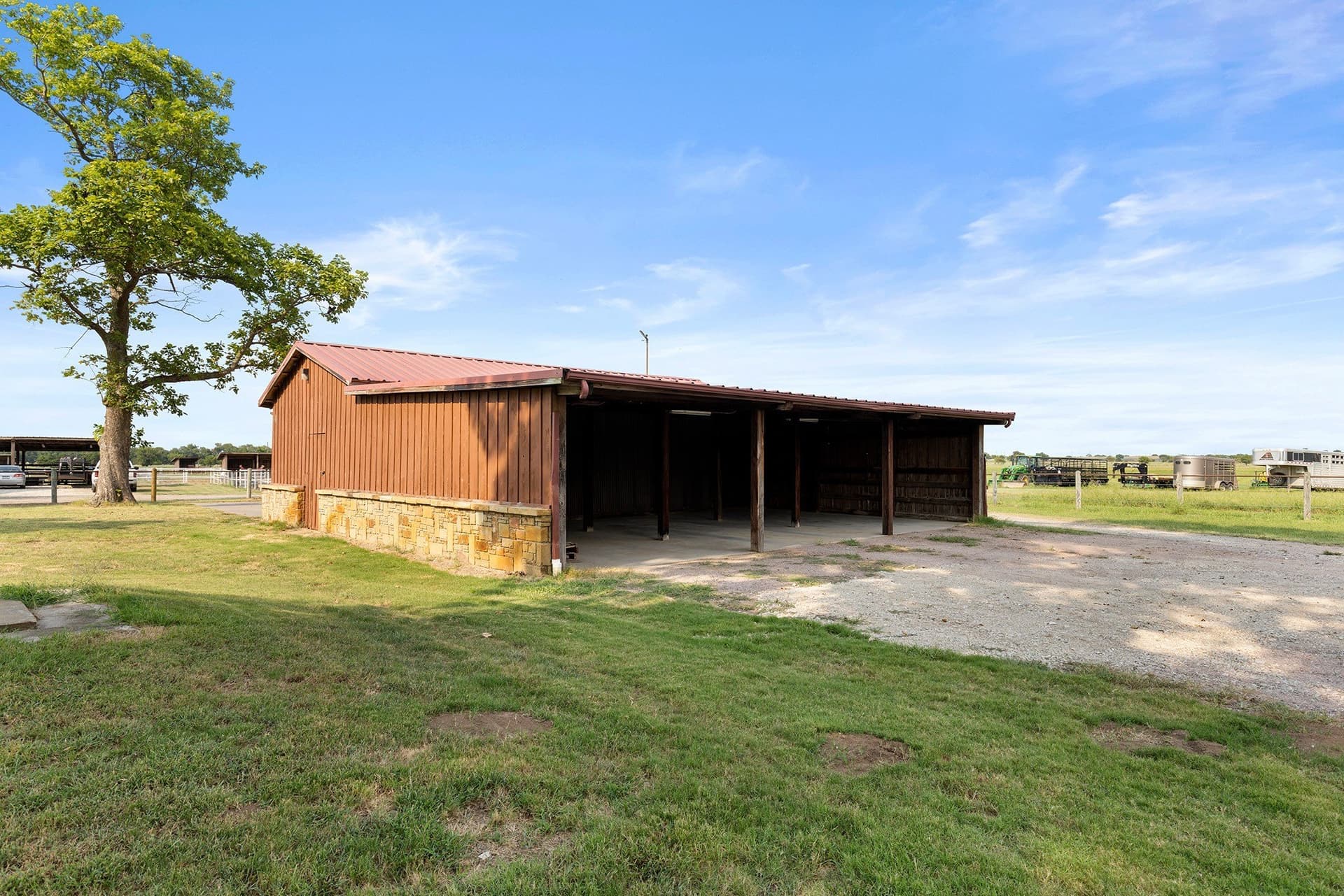 23 acres in Grayson County - photo 30
