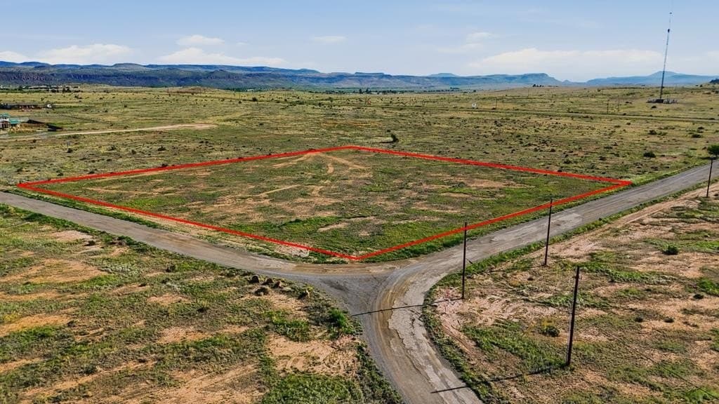 2.85 acres in Jeff Davis County