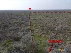 40 acres in Calhoun County featured view