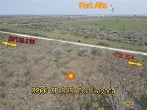 40 acres in Calhoun County gallery image 3