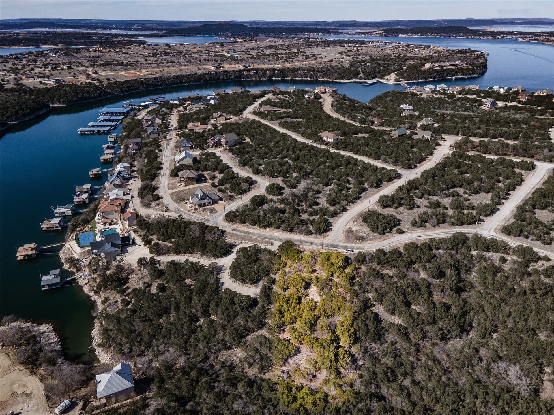 0.53 acres in Palo Pinto County - photo 2