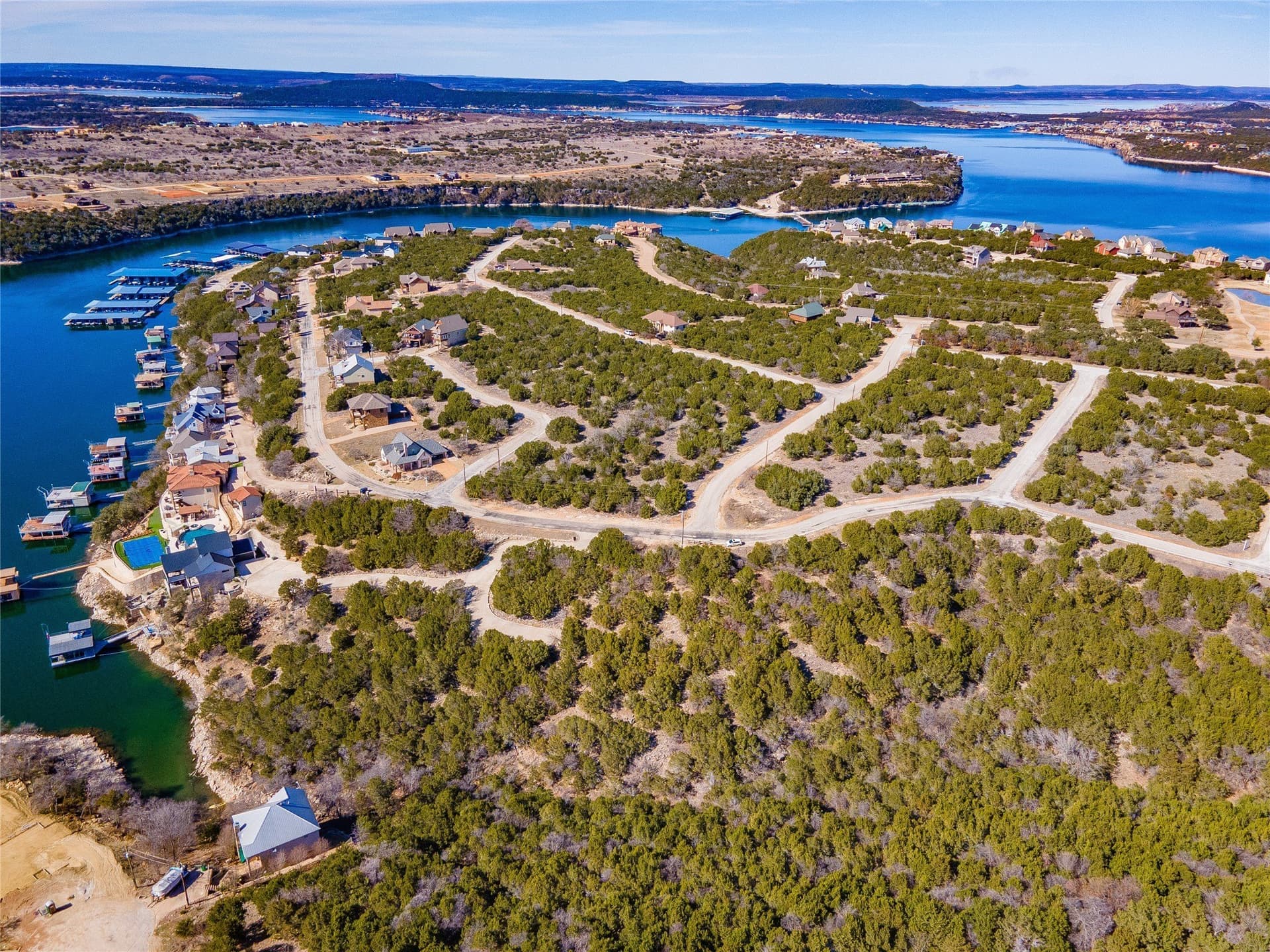 0.53 acres in Palo Pinto County - photo 5