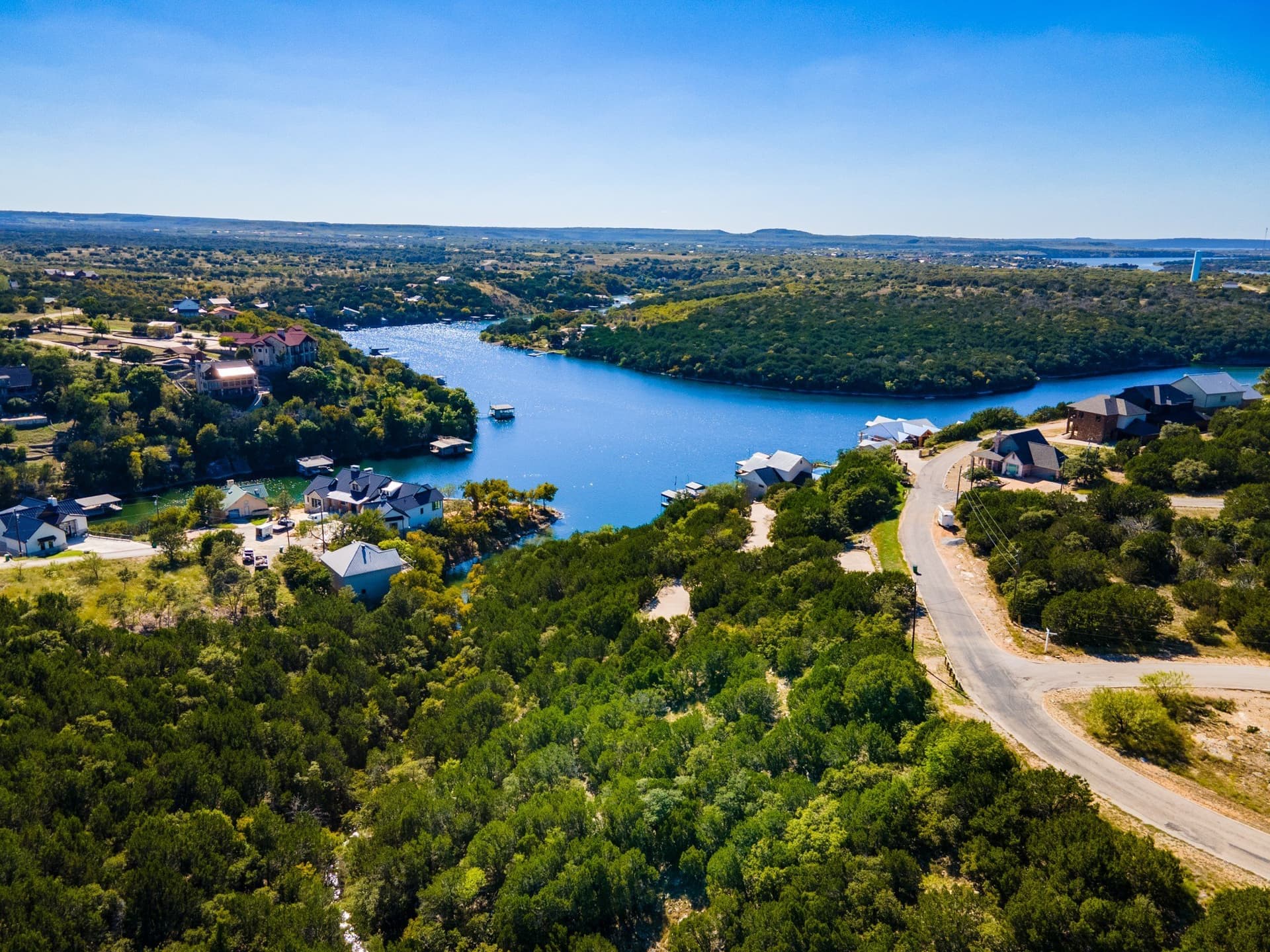0.53 acres in Palo Pinto County