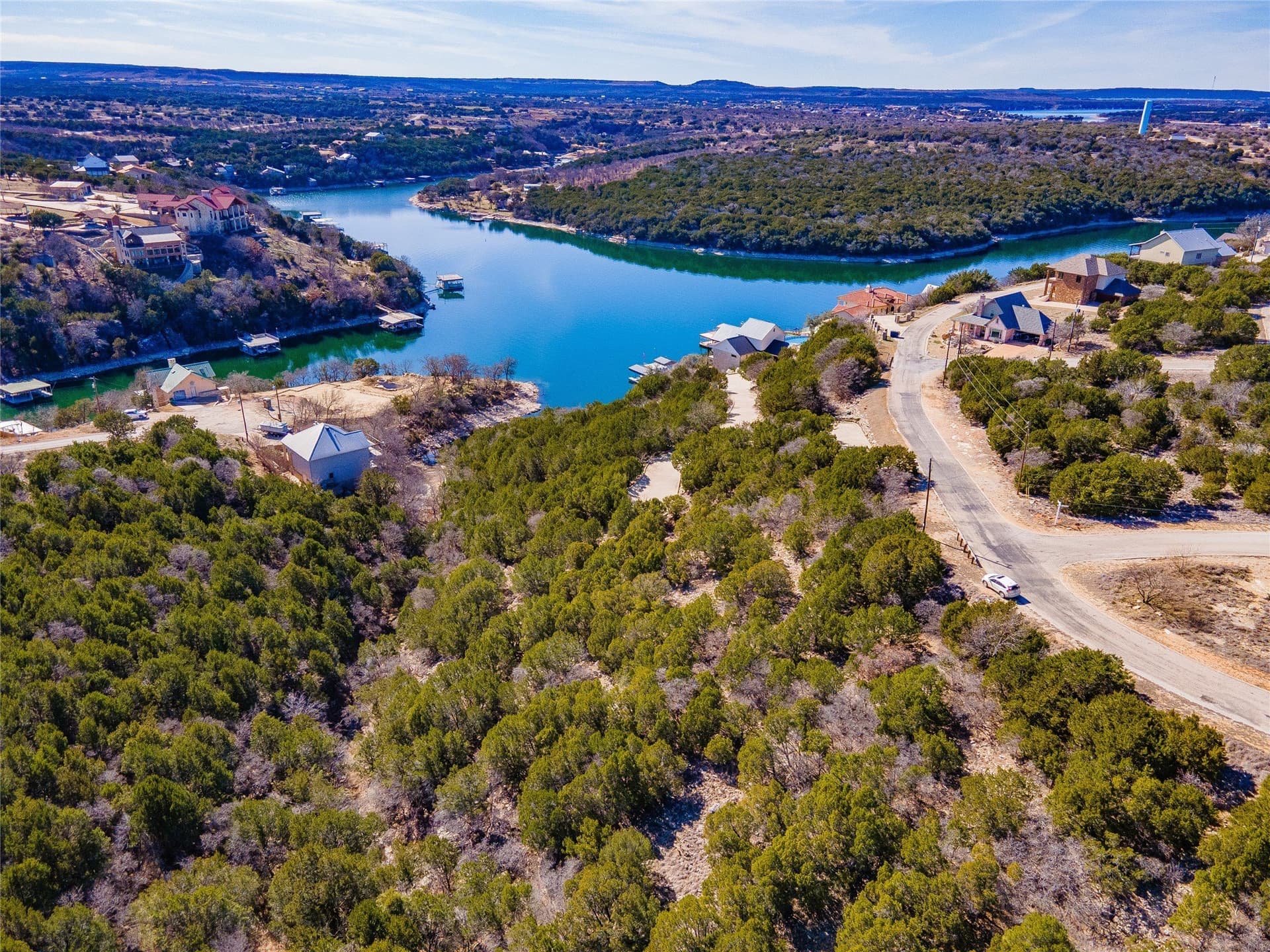 0.53 acres in Palo Pinto County - photo 4