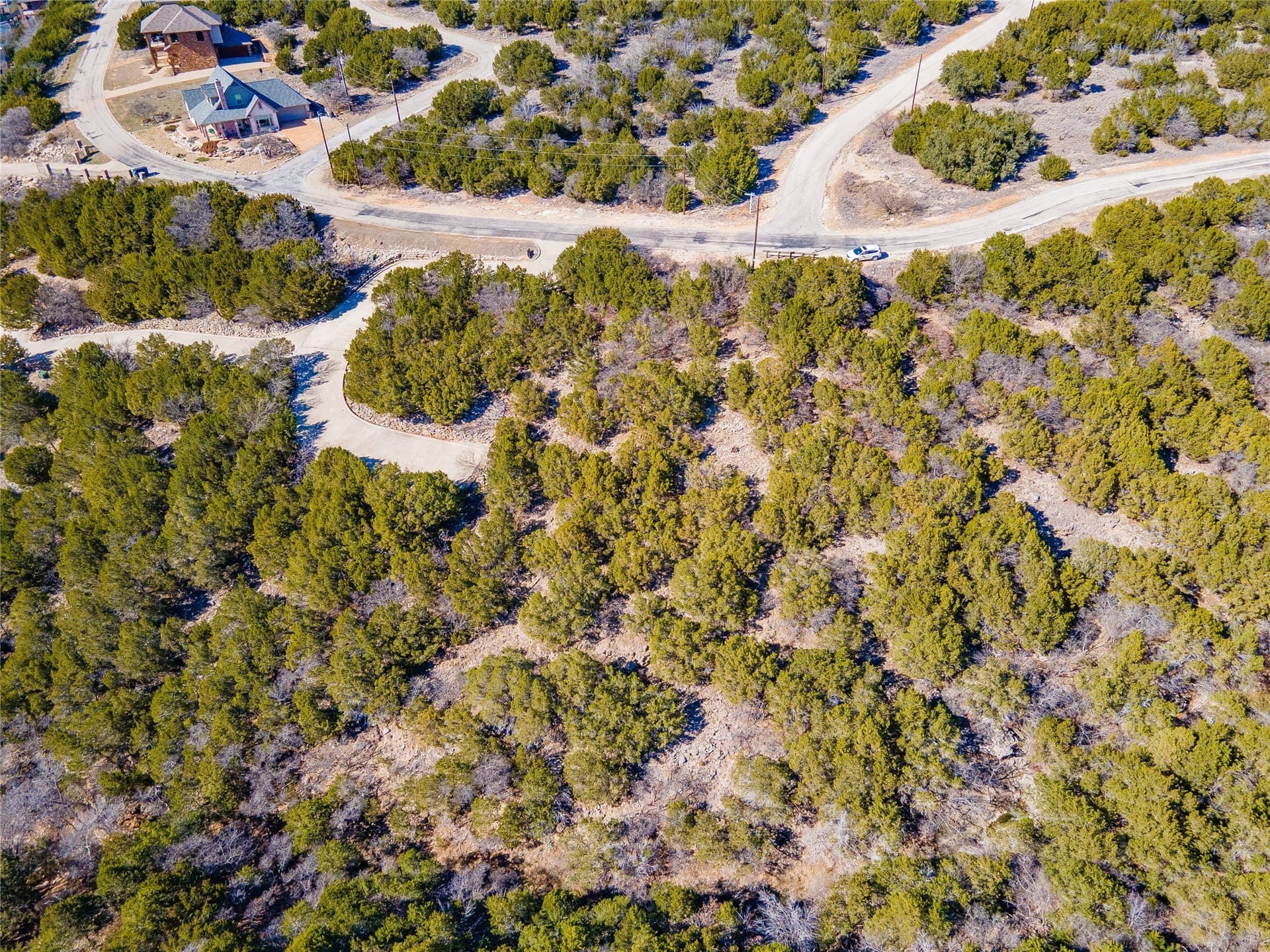 0.53 acres in Palo Pinto County - photo 3