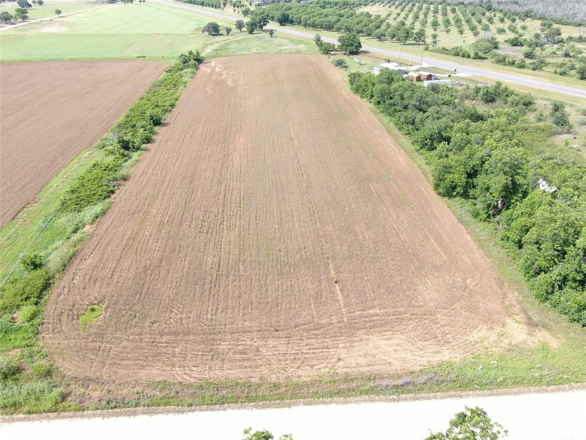 23.95 acres in Brown County gallery image 4