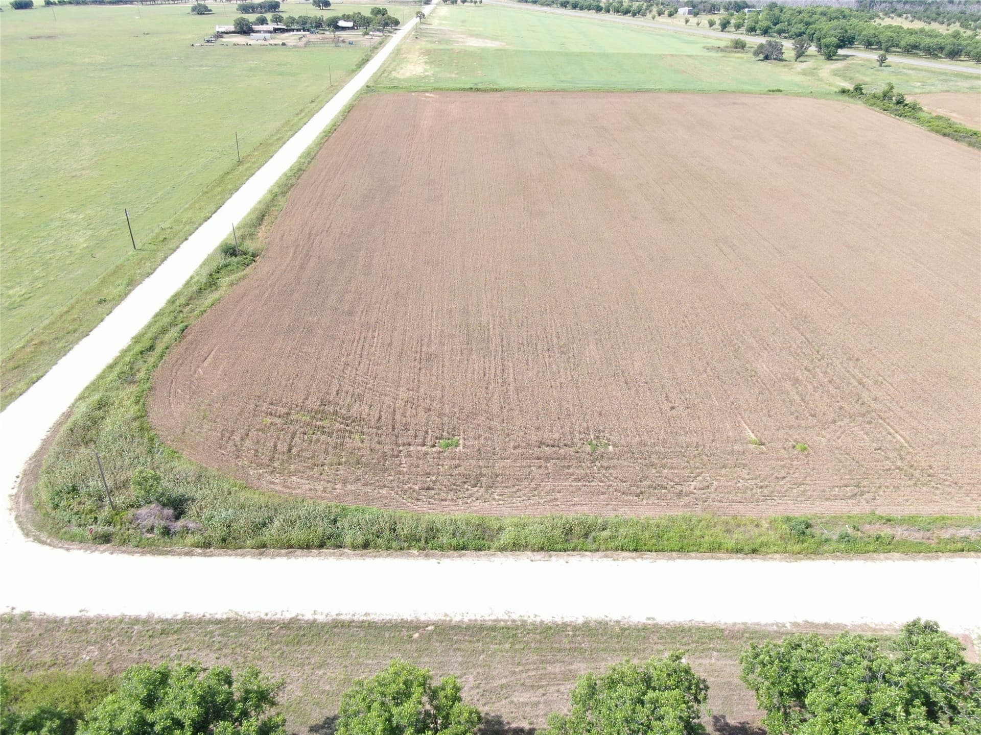 23.95 acres in Brown County