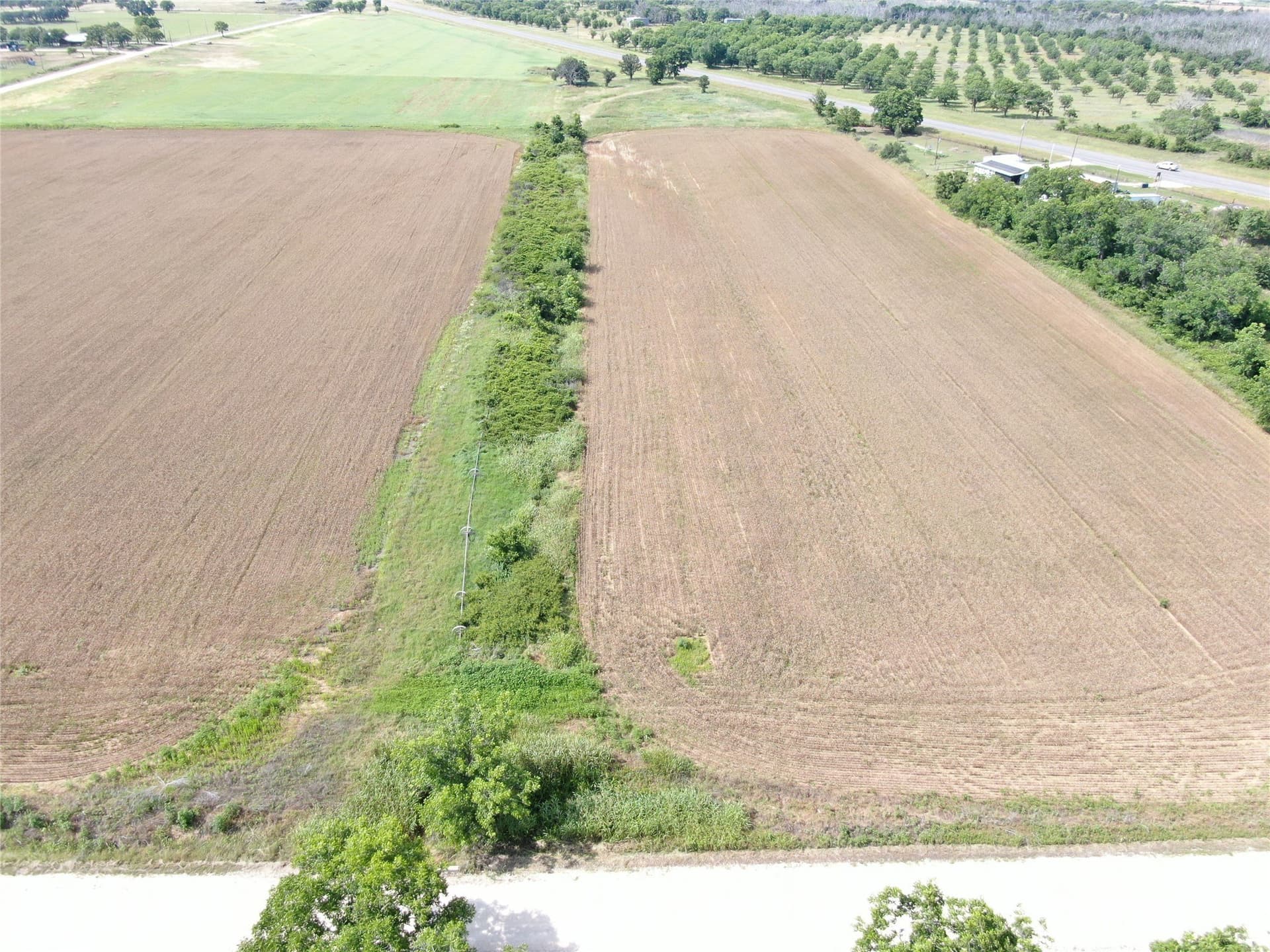 23.95 acres in Brown County gallery image 3