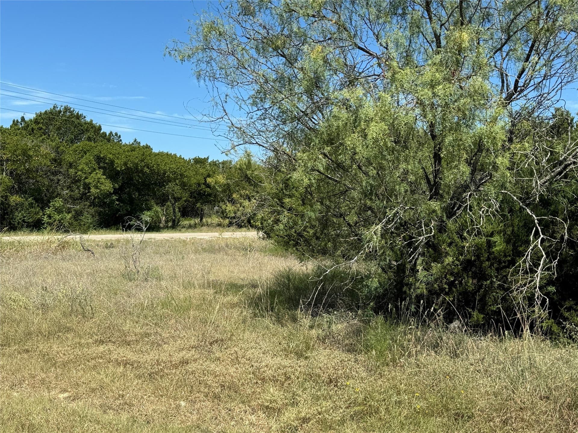 0.28 acres in Hill County - photo 6