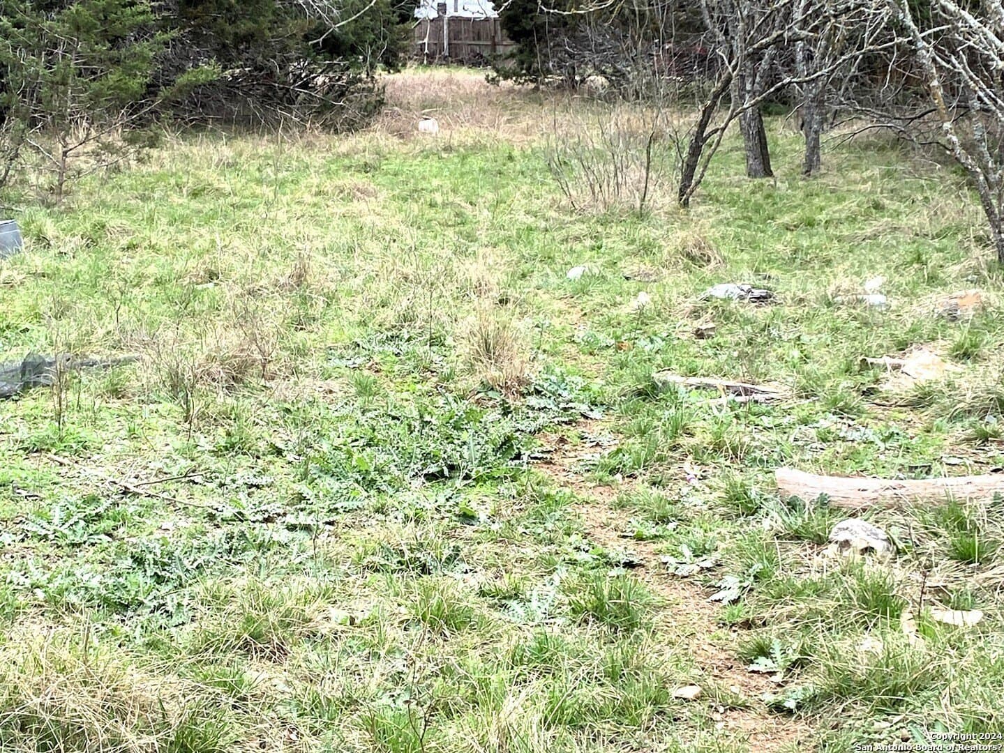 0.09 acres in Bandera County featured view