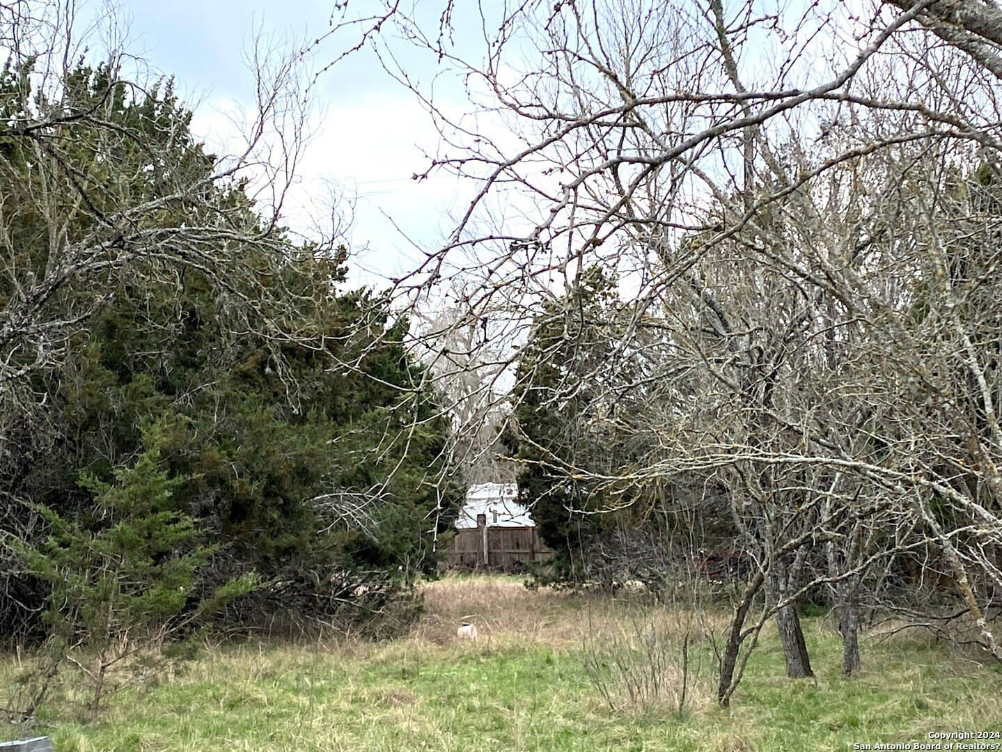 0.09 acres in Bandera County gallery image 2