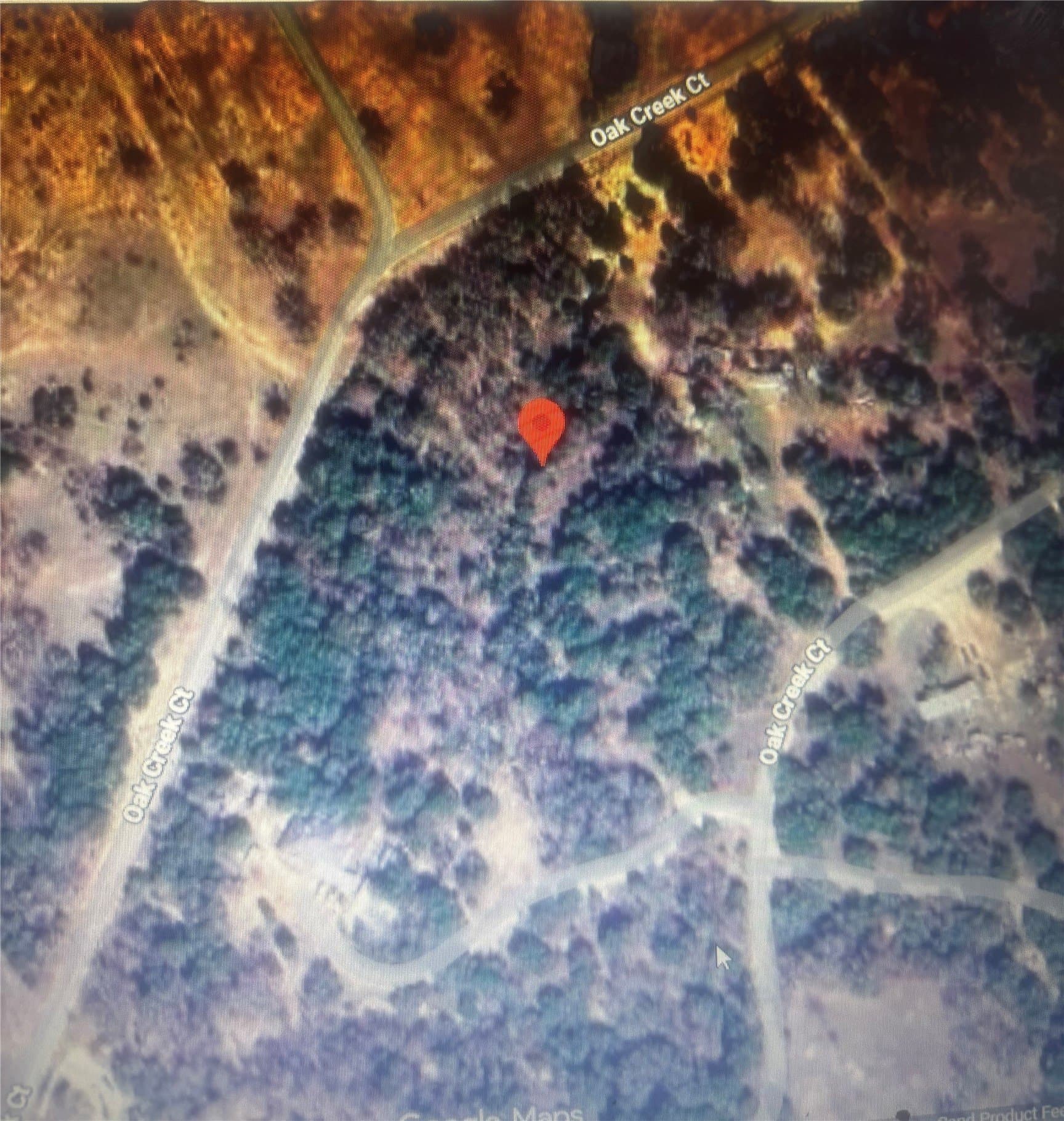 4.32 acres in Hood County