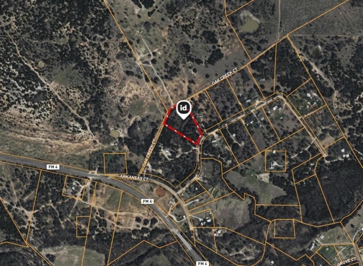 4.32 acres in Hood County gallery image 4