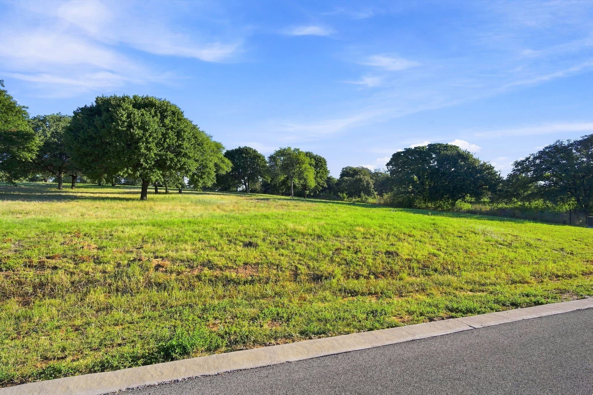 1.26 acres in Johnson County - photo 2