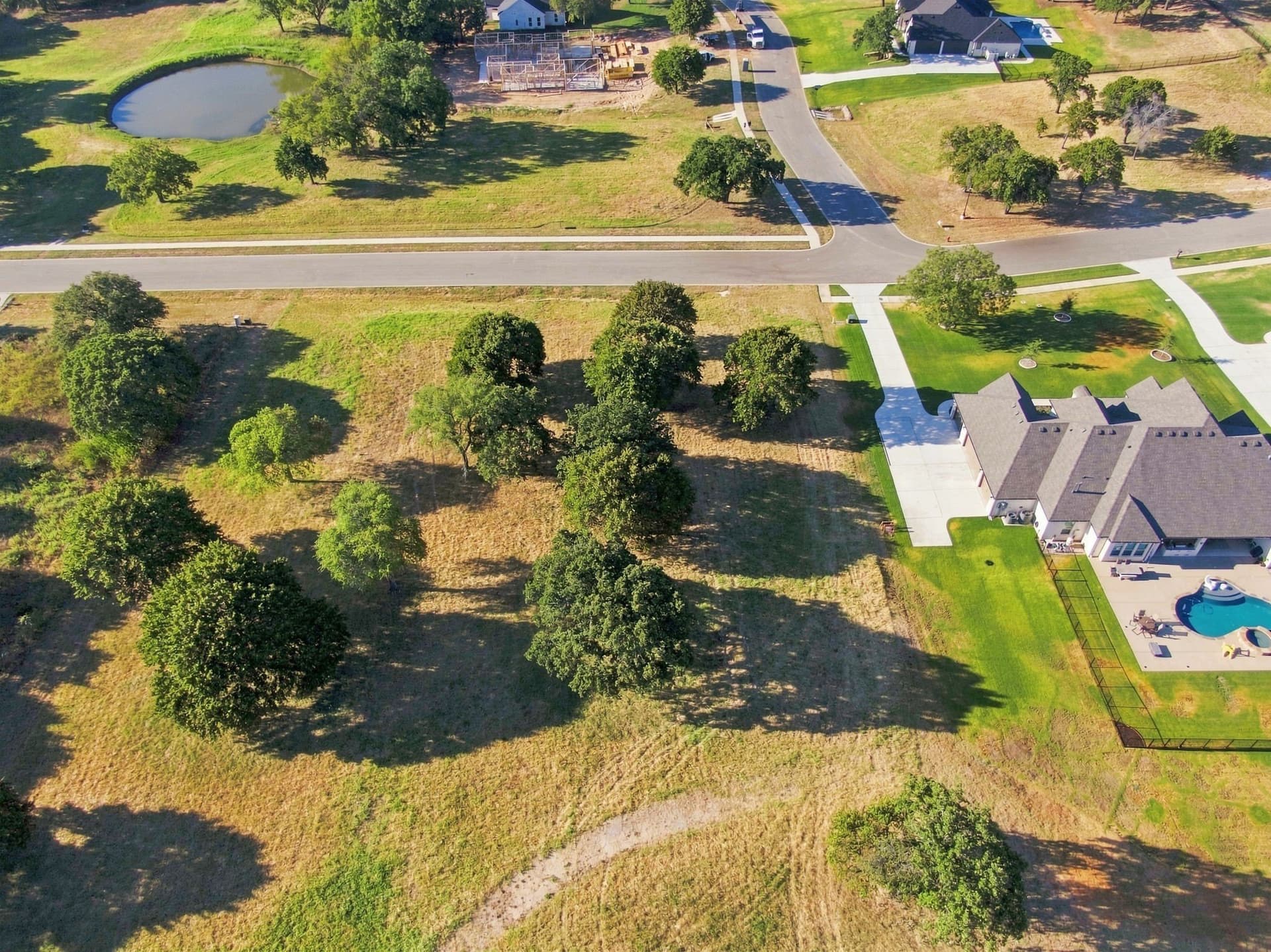 1.26 acres in Johnson County - photo 7
