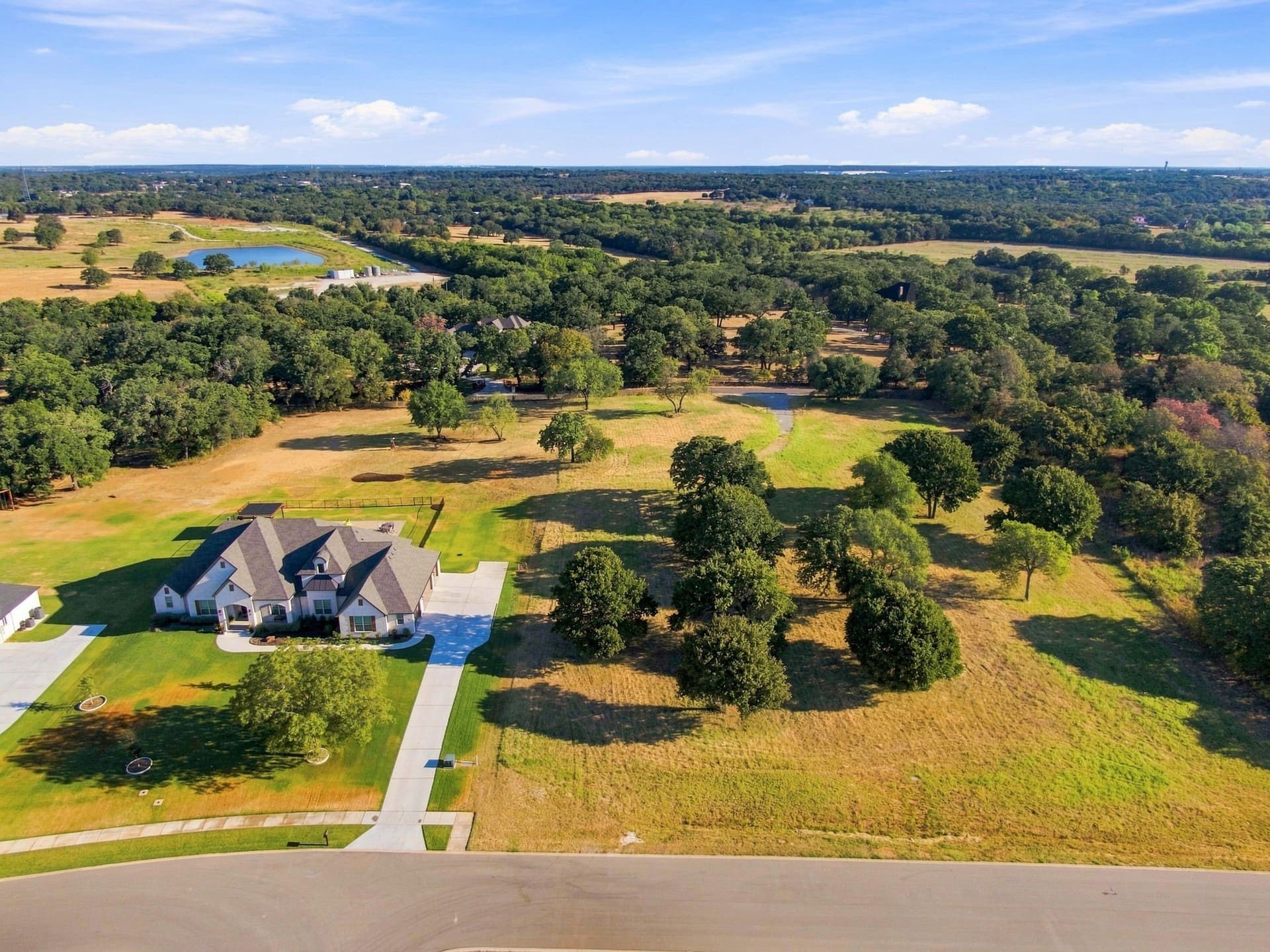 1.26 acres in Johnson County - photo 4