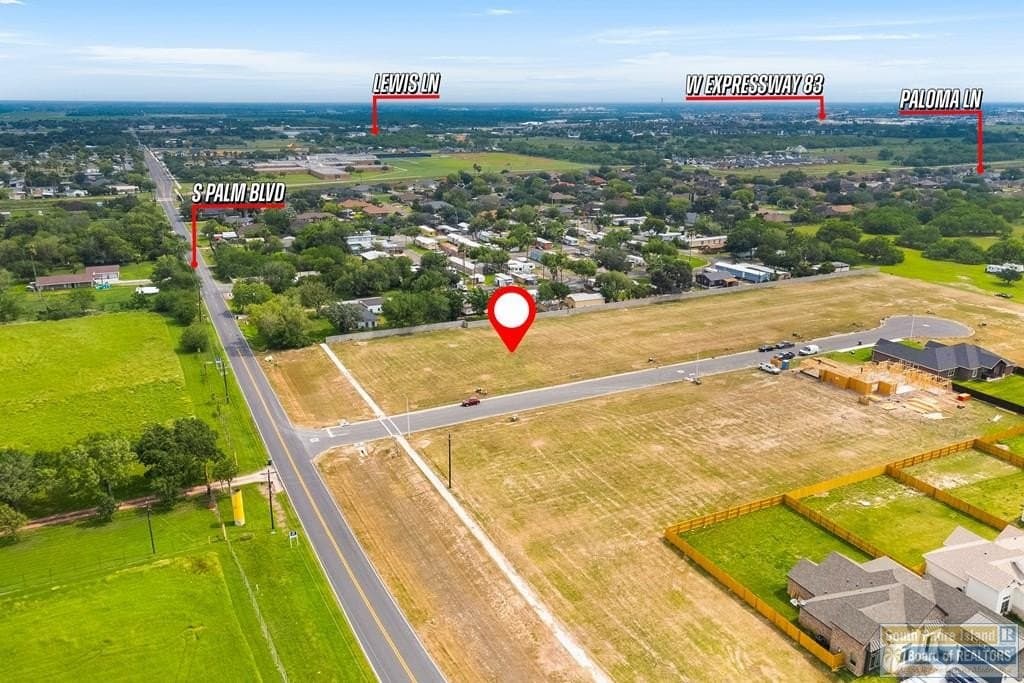 0.32 acres in Cameron County gallery image 3