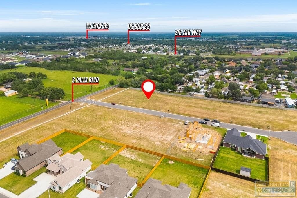 0.32 acres in Cameron County gallery image 4