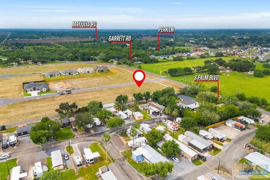 0.32 acres in Cameron County featured view