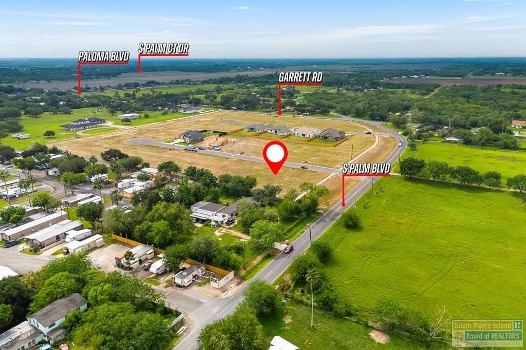 0.32 acres in Cameron County - photo 6