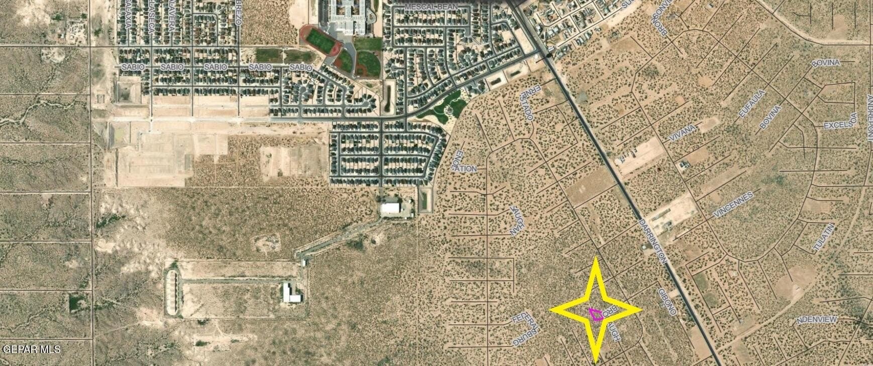 0.42 acres in El Paso County - photo 2