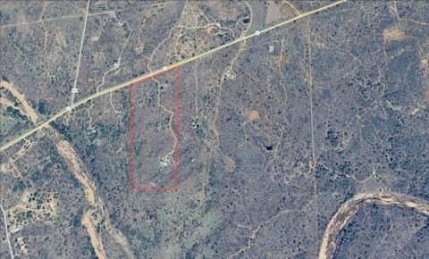 49.68 acres in Llano County gallery image 3