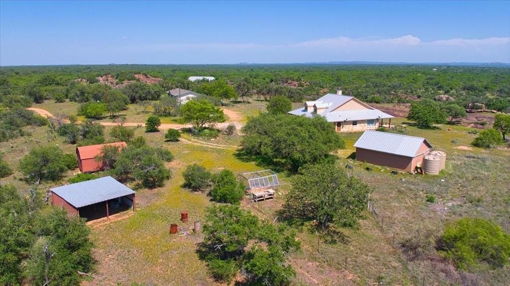 49.68 acres in Llano County