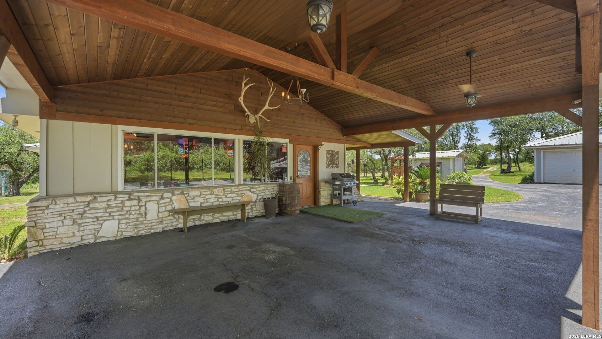 9.99 acres in Comal County - photo 6