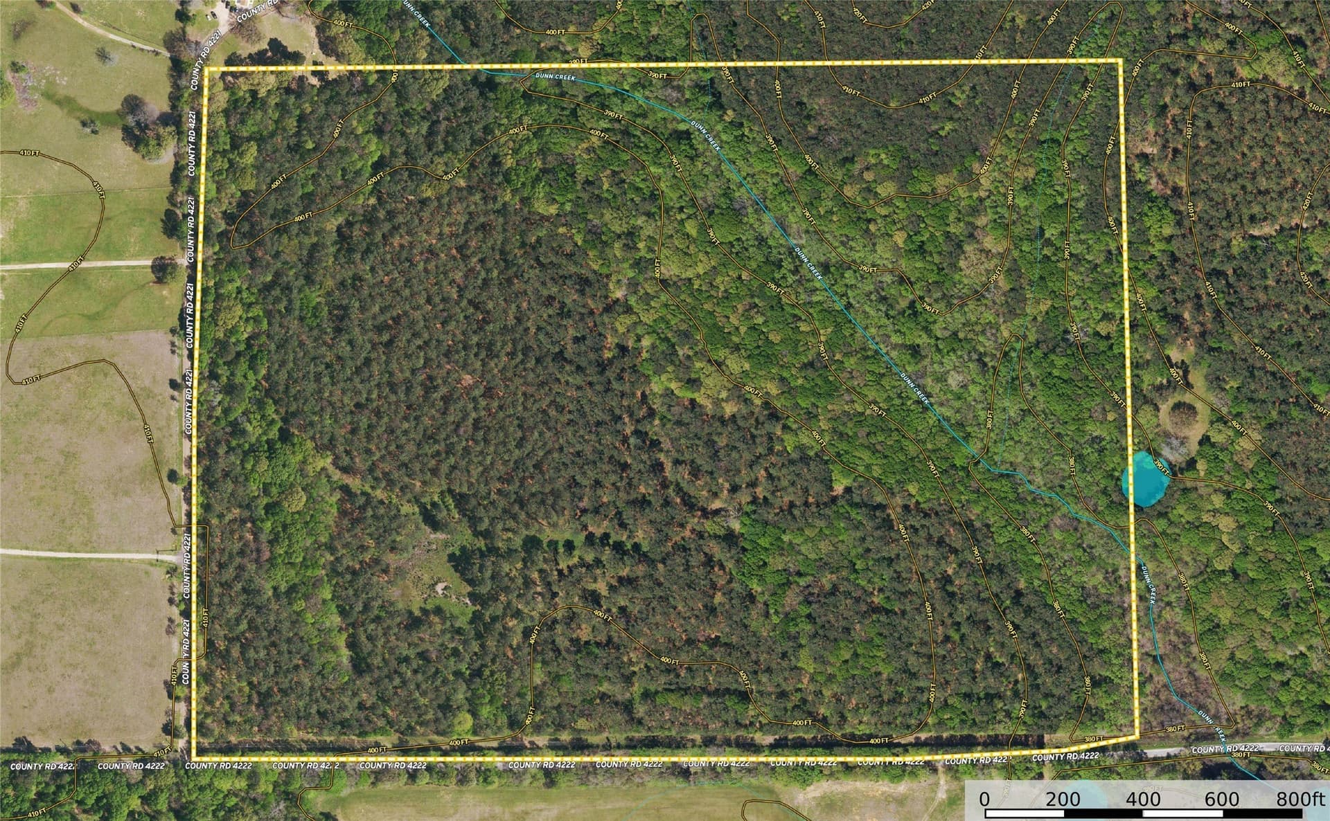 94.5 acres in Henderson County - photo 32