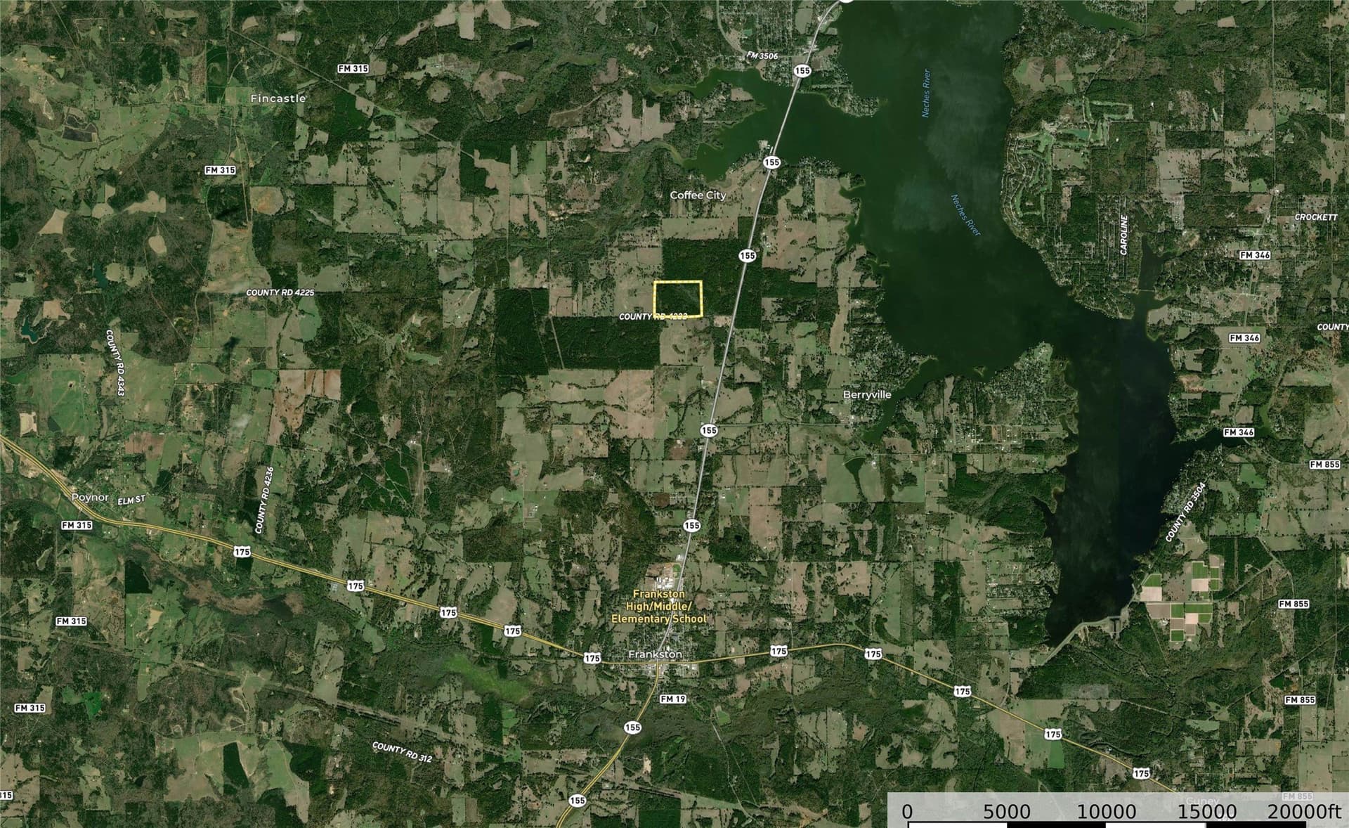 94.5 acres in Henderson County - photo 33
