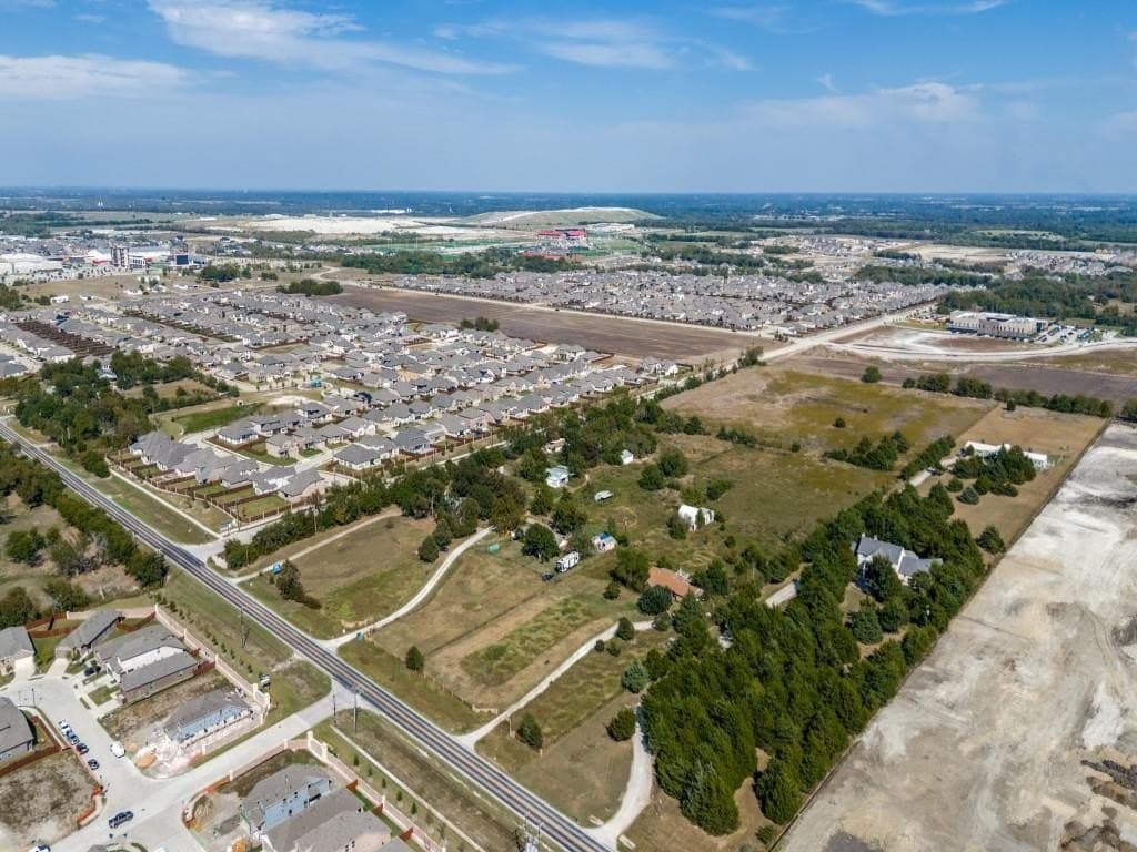 7.61 acres in Collin County gallery image 2