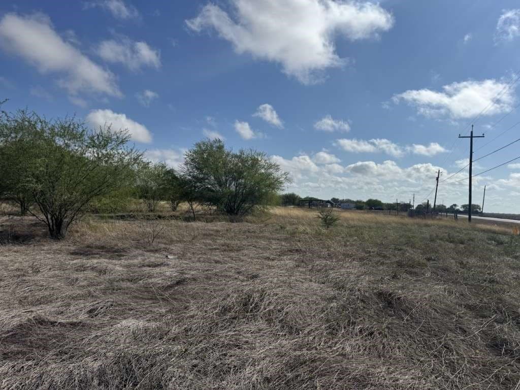 4.3 acres in San Patricio County