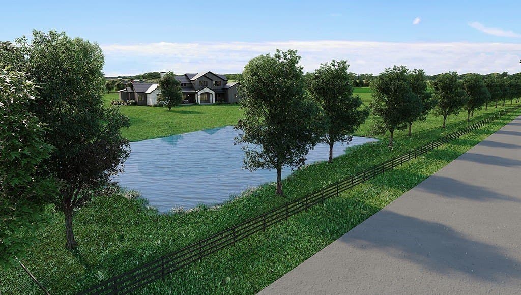6.94 acres in Fayette County - photo 17