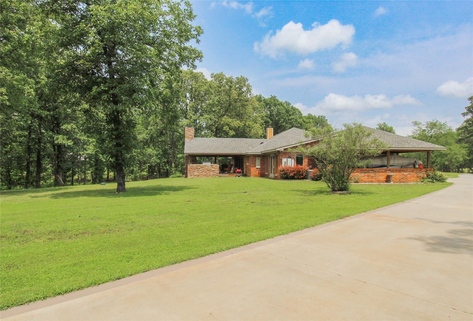 17.75 acres in Bowie County - photo 20