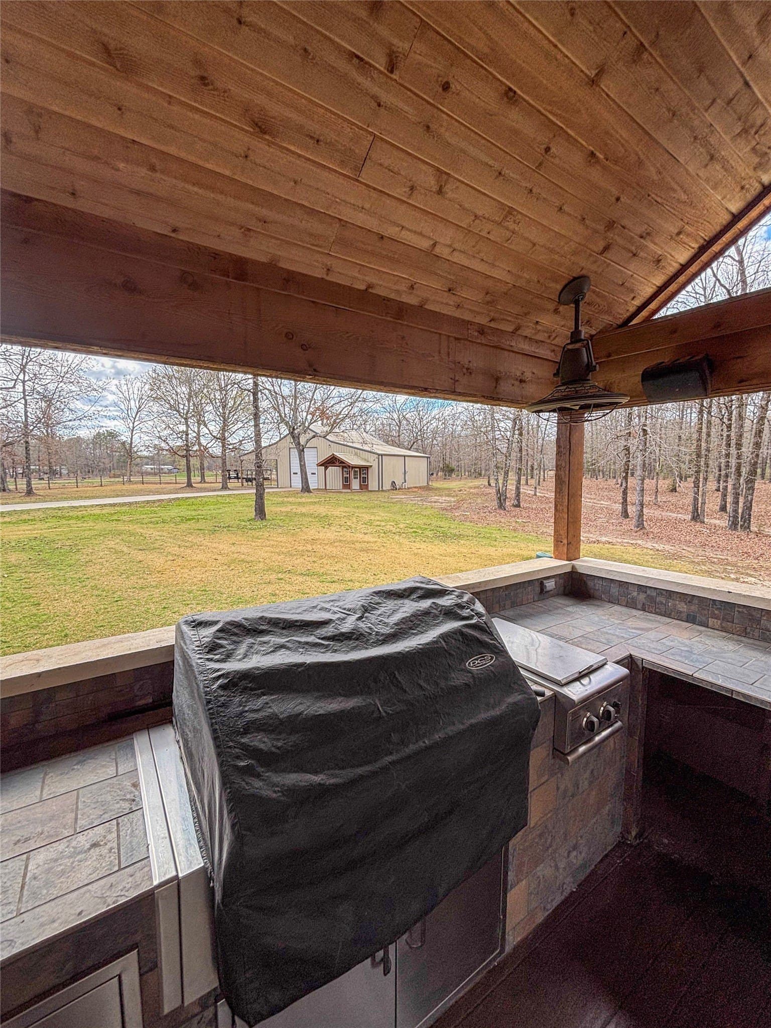 17.75 acres in Bowie County - photo 23