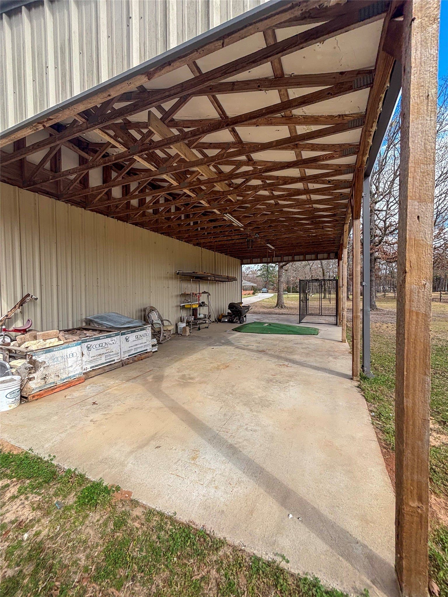 17.75 acres in Bowie County - photo 33