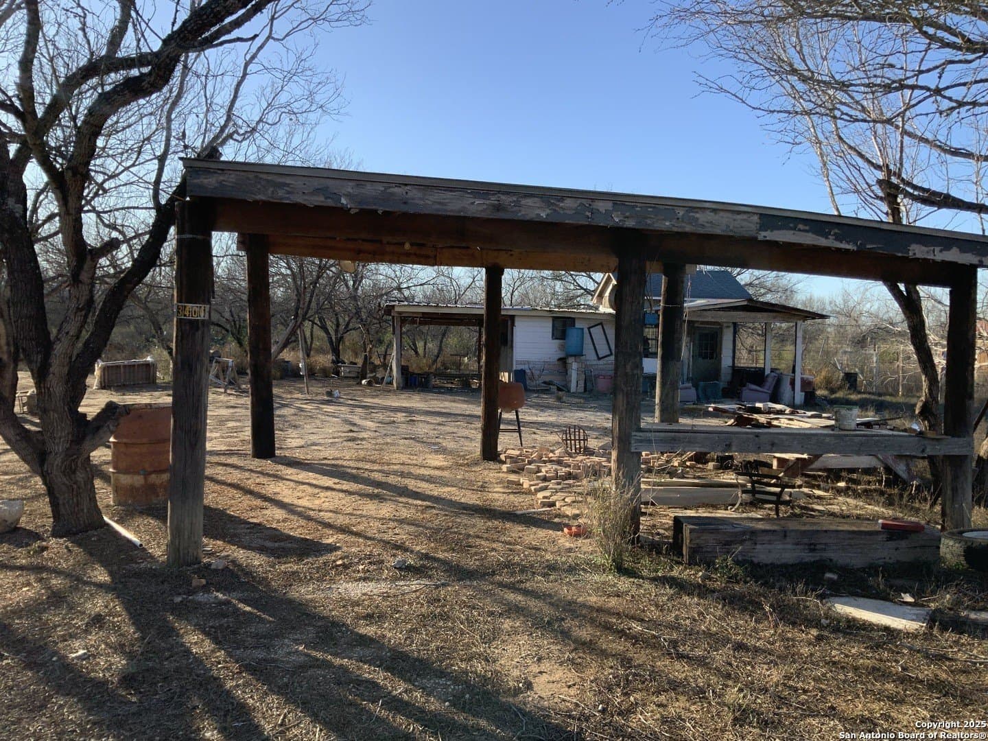 10.83 acres in Atascosa County - photo 19