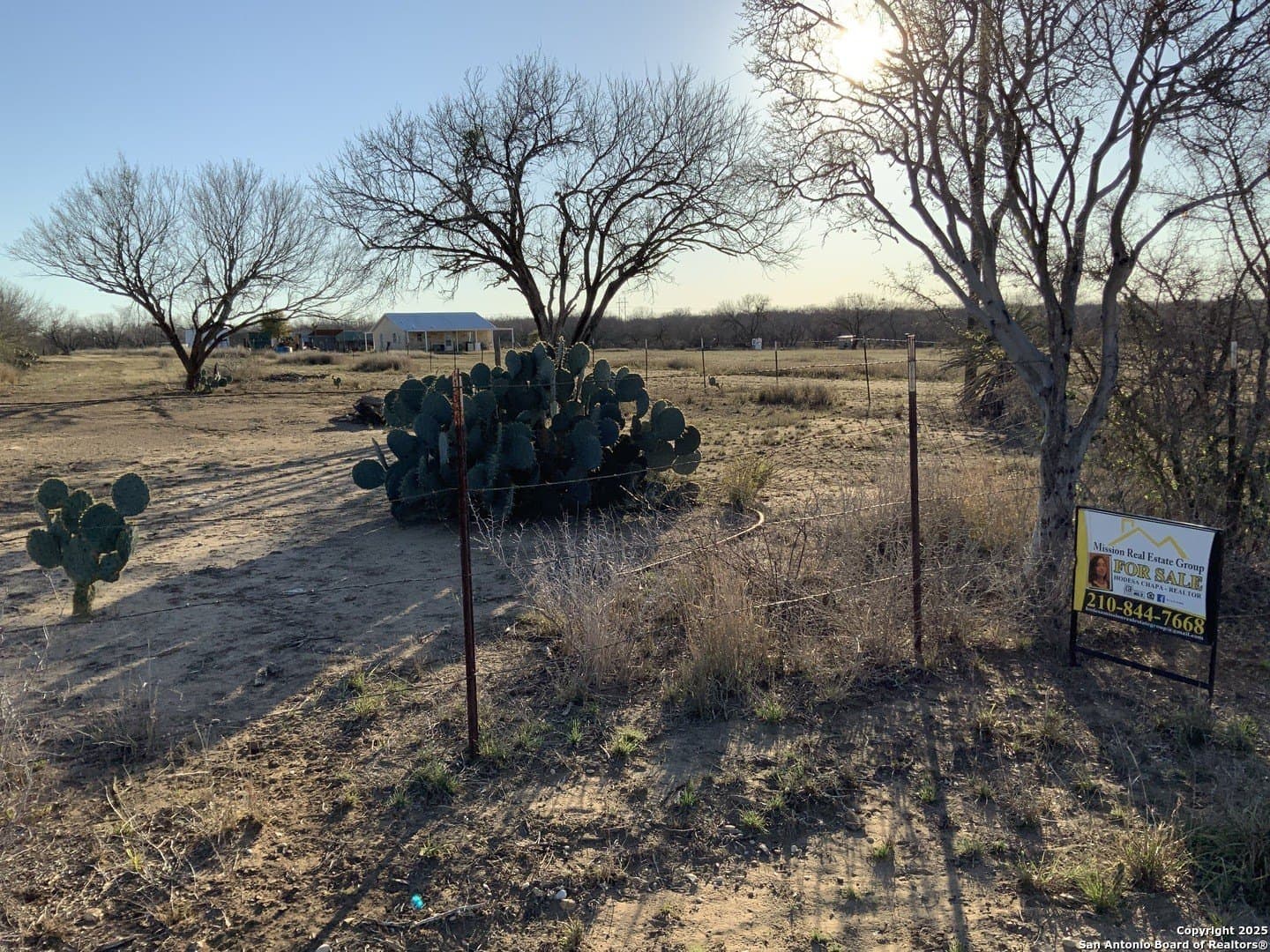 10.83 acres in Atascosa County - photo 6