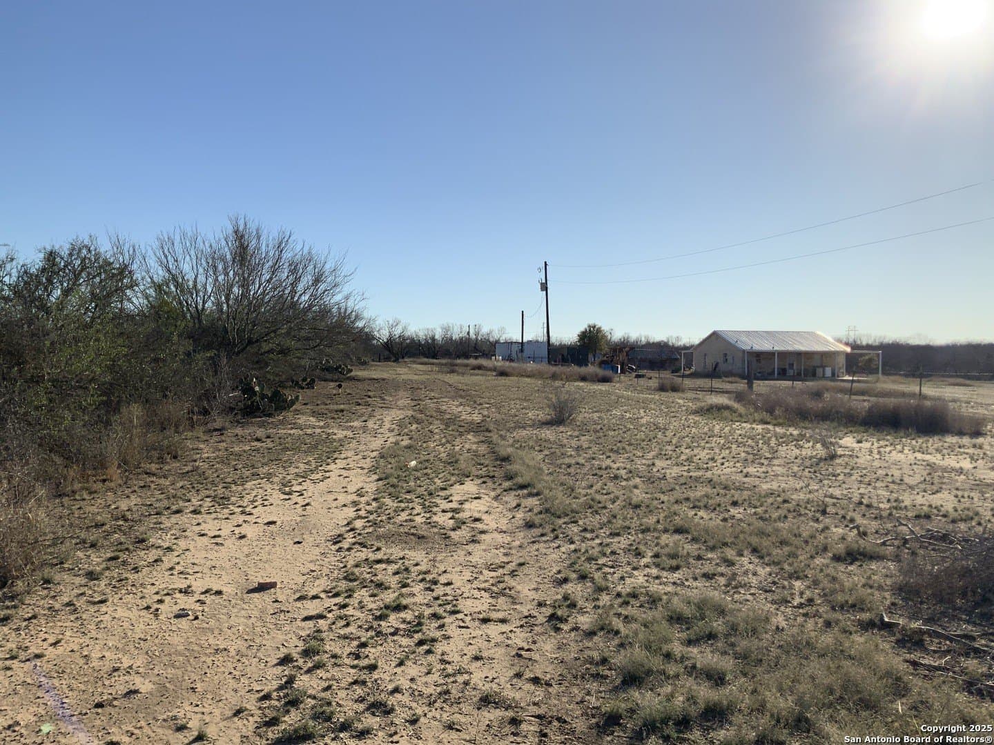 10.83 acres in Atascosa County - photo 10