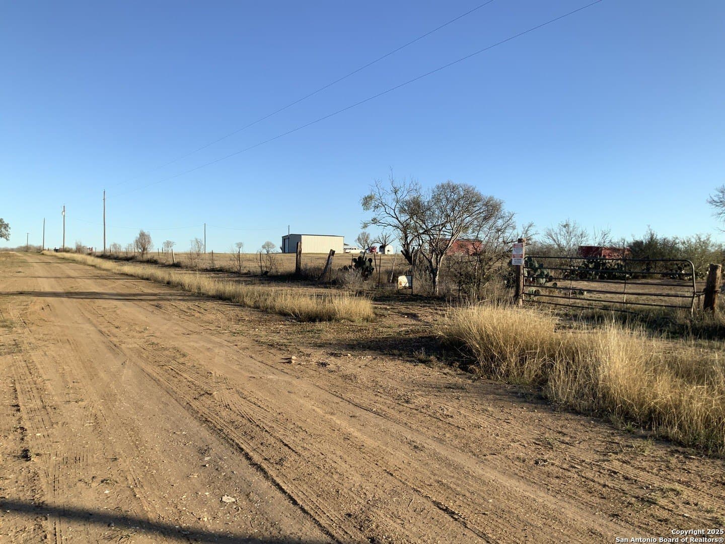 10.83 acres in Atascosa County - photo 3