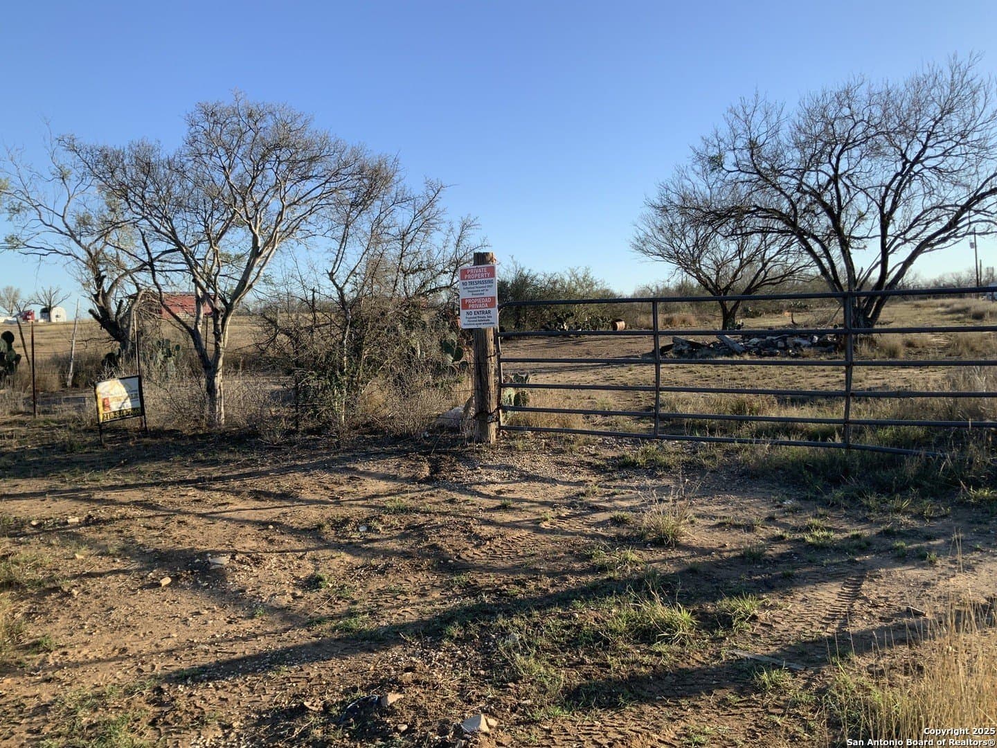 10.83 acres in Atascosa County - photo 2