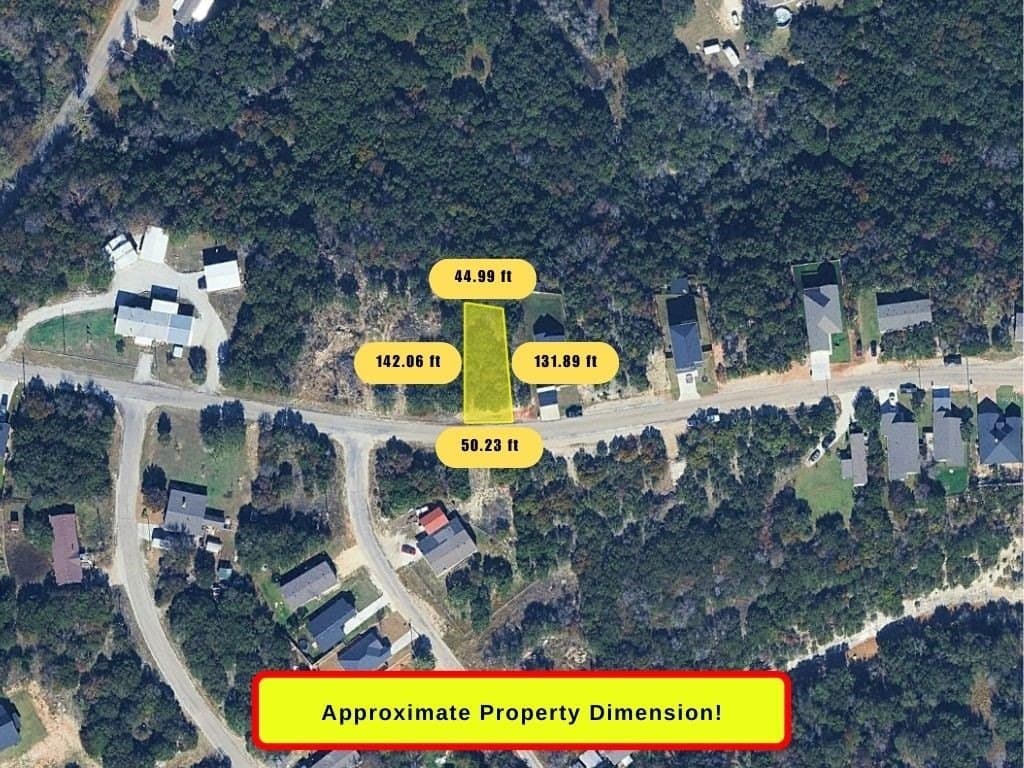 0.15 acres in Hood County - photo 5