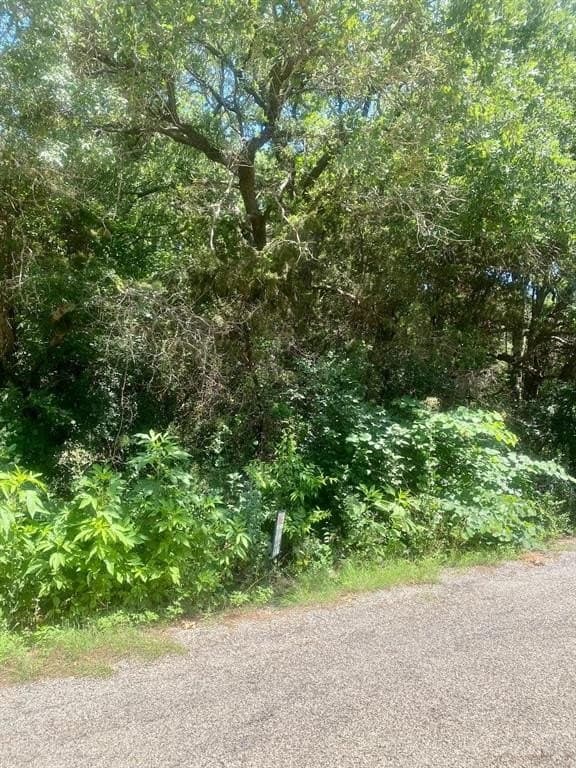 0.06 acres in Hood County