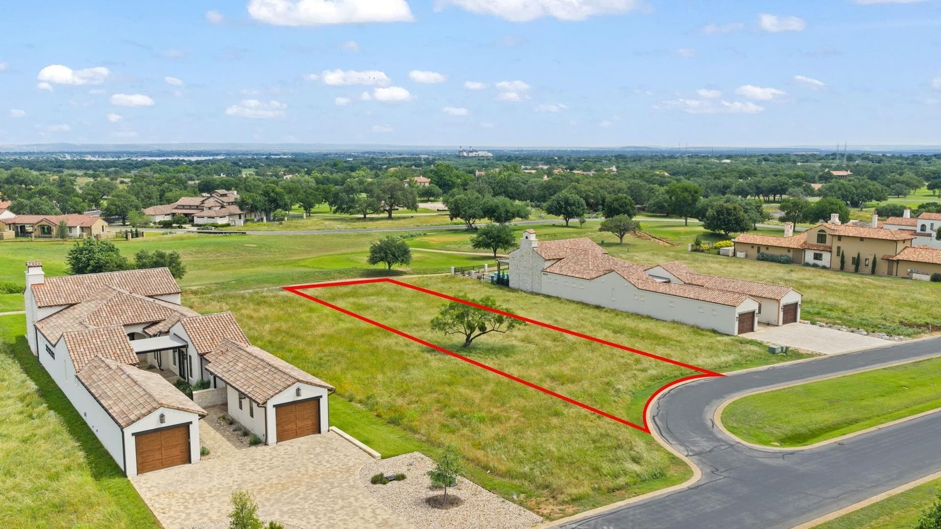 0.24 acres in Llano County - photo 7
