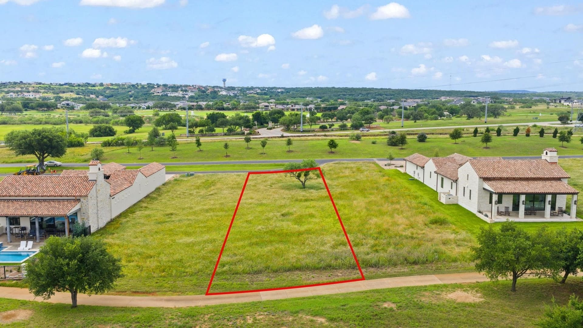 0.24 acres in Llano County gallery image 3