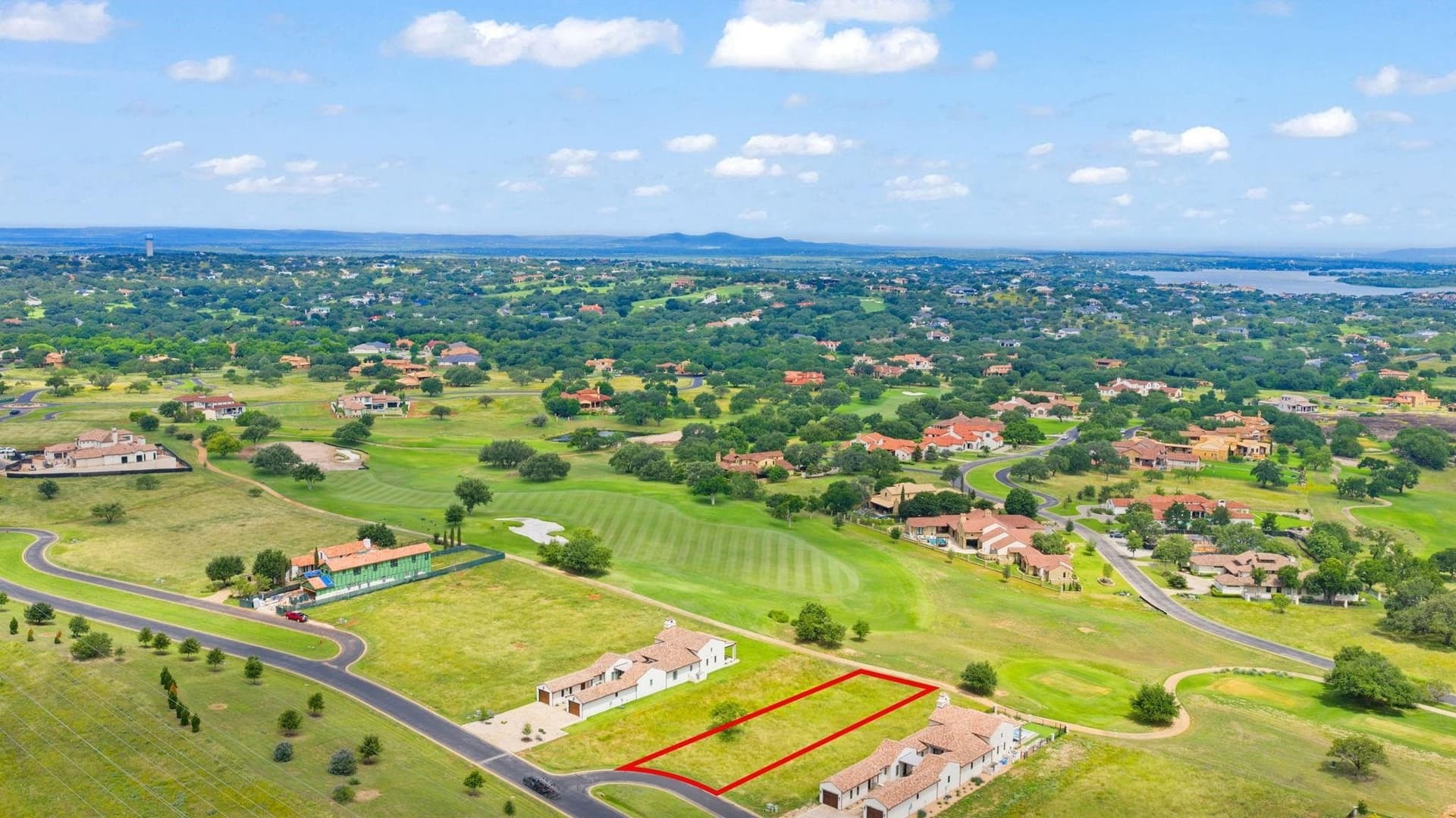 0.24 acres in Llano County featured view