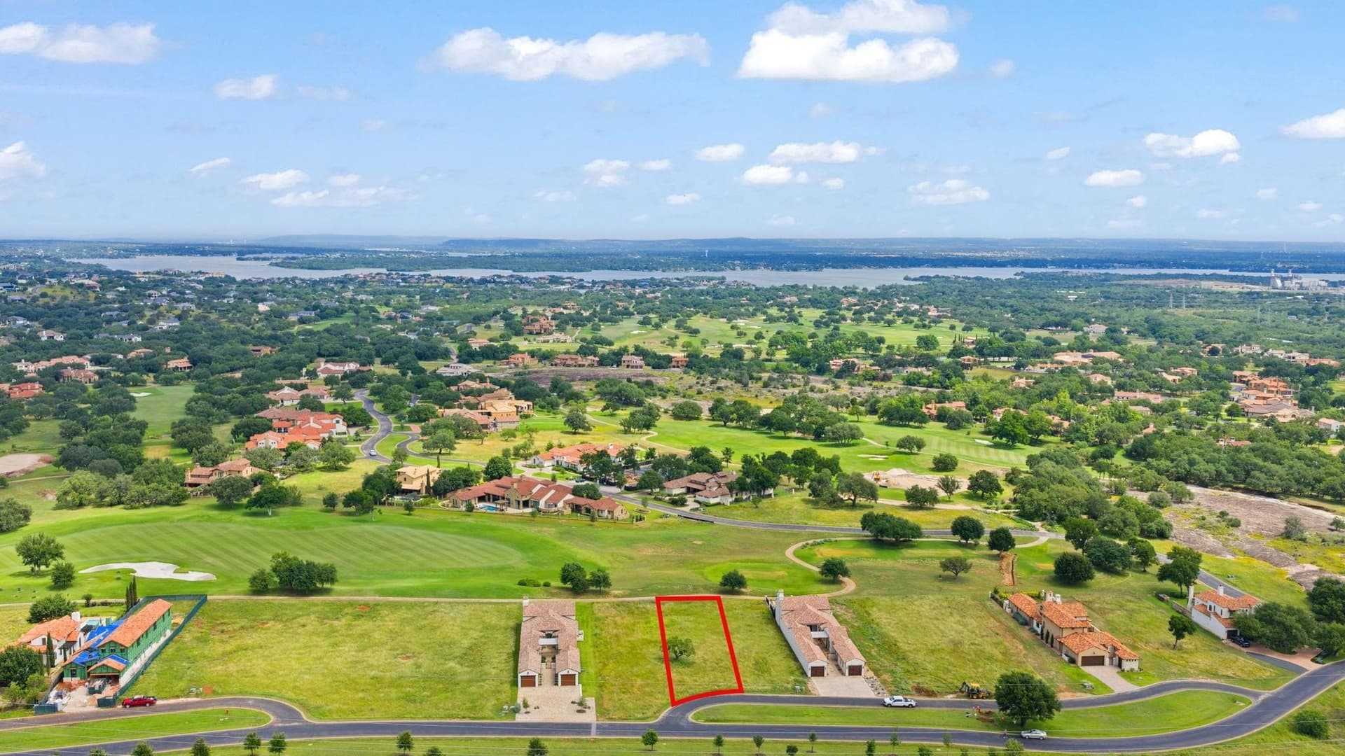 0.24 acres in Llano County - photo 6