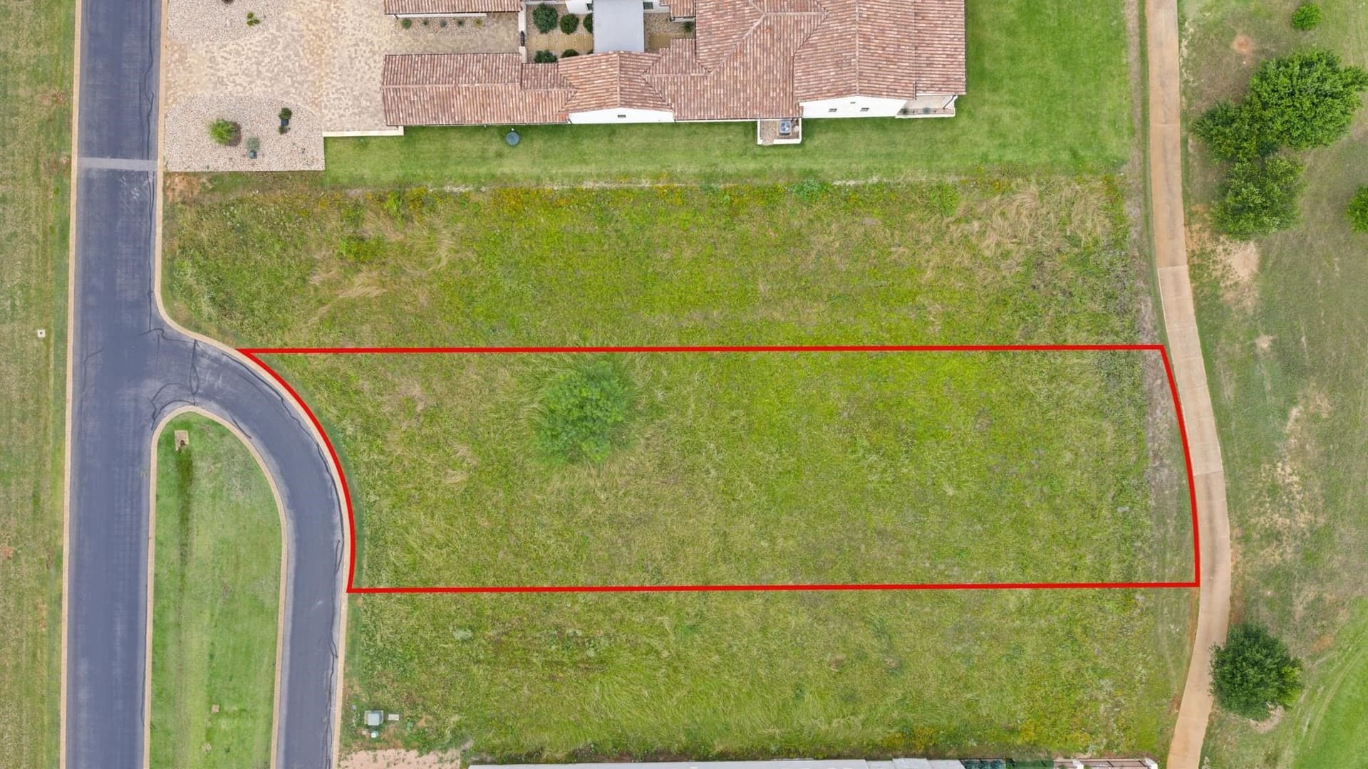 0.24 acres in Llano County gallery image 2