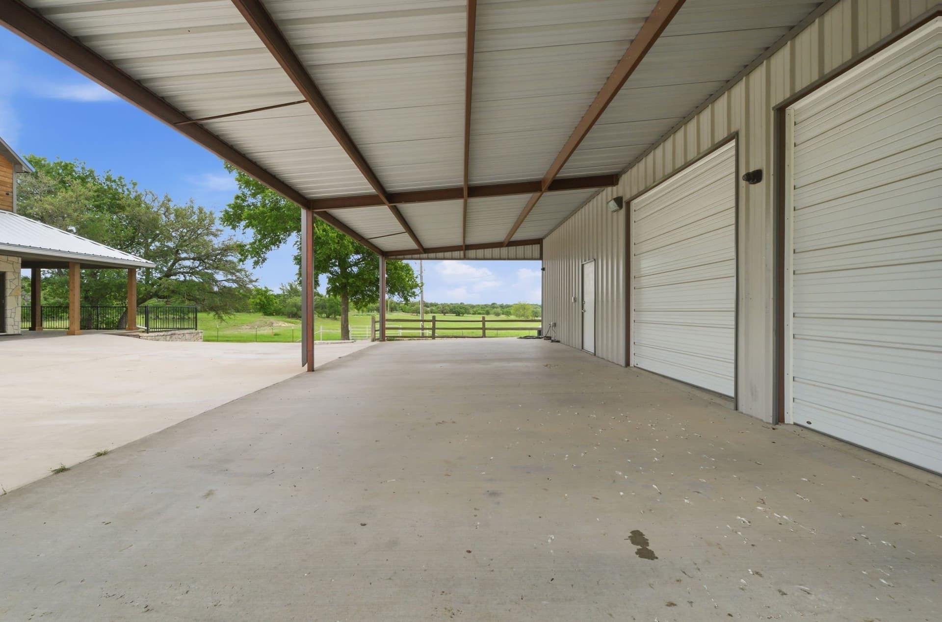 66.61 acres in Bosque County - photo 10