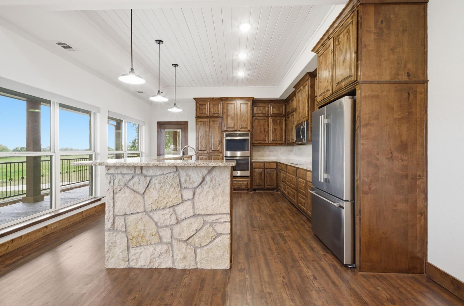 66.61 acres in Bosque County - photo 12